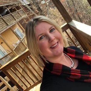 Meet your Posher, Kristin